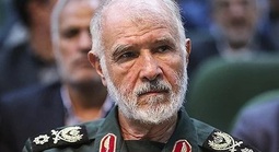 Tướng Iran tuyên bố nóng, Mỹ ra thông báo căng thẳng về Hormuz