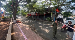 Đánh nhau lúc rạng sáng, một thiếu niên bị đâm tử vong