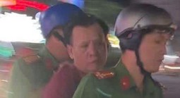 Clip: Bắt giữ nghi phạm sát hại người tình trong phòng trọ ở Tây Ninh
