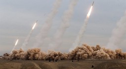 Chiến sự Trung Đông ngày 20-5: Iran đe dọa đẩy xung đột lan khỏi khu vực, 3 tàu chở dầu vượt Hormuz