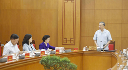 Nâng tầm y học cổ truyền