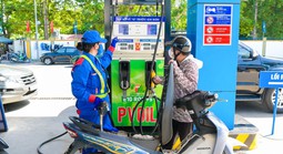 Xăng E10 bán trên toàn quốc từ 1-6, sẽ có giá hấp dẫn hơn xăng khoáng