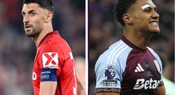 Soi tỉ số trận Freiburg - Aston Villa: Đỉnh cao của Unai Emery
