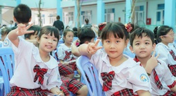 Sở GD-ĐT TPHCM đề xuất bổ sung cơ chế, chính sách để đóng góp xây dựng Luật Đô thị đặc biệt