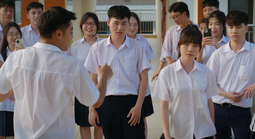 Những góc khuất, sang chấn tâm lý "Phía bên kia thành phố"