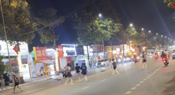 Công an xác minh vụ ẩu đả gây náo loạn trên tuyến đường sầm uất nhất TP Đồng Nai