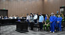 Xét xử cựu Bộ trưởng Nguyễn Thị Kim Tiến: Bất nhất đường đi của tiền "bôi trơn"