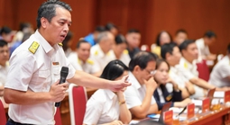Chặn giao dịch "hai giá", che giấu doanh thu