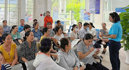 Đằng sau cuộc gọi cập nhật, hỗ trợ bảo hiểm