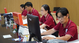 Dự kiến mức hỗ trợ cho người hoạt động không chuyên trách tại TPHCM khi nghỉ việc