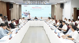 Lắp đặt điện mặt trời mái nhà: Điện lực miền Nam cam kết phản hồi trong 72 giờ