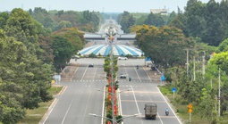 Nhơn Trạch có gì mà doanh nghiệp bất động sản tranh nhau quỹ đất?