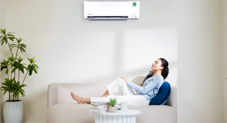 Daikin ra mắt dòng điều hòa cao cấp FTKM: Công nghệ kiểm soát độ ẩm cá nhân hóa
