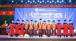 Chuẩn hóa đội ngũ, tạo bệ phóng cho nhân lực chất lượng cao