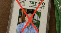 Đơn hàng gần 1 tỉ đồng từ trường đại học hóa ra là chiêu lừa tinh vi