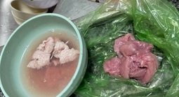 Thực hư thông tin “hô biến” thịt heo thành thịt bò gây xôn xao ở Gia Lai