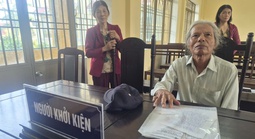Tình tiết mới vụ 15 năm đòi công nhận liệt sĩ cho con