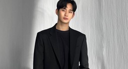 Kim Soo-hyun oan trong bê bối tình ái với đàn em quá cố?
