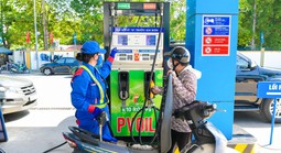 Bộ Công Thương: Xăng E10 tương thích trên 90% phương tiện, không cần cải tiến động cơ