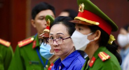 Đang thúc đẩy thu hồi tiền phong tỏa tại SCB để trả cho trái chủ vụ Vạn Thịnh Phát