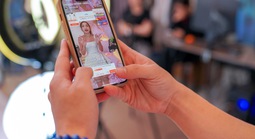 Bộ Công Thương làm việc với Shopee, TikTok Shop về chính sách tăng phí từ tháng 5