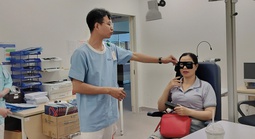 Không để công nhân - lao động phải lo toan