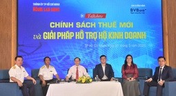 Giúp hộ kinh doanh khai thuế đúng, tránh bị phạt