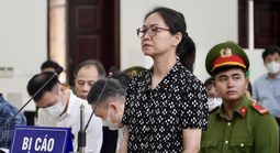 Cựu Cục trưởng Nguyễn Thanh Phong được đề nghị giảm án từ 4-5 năm tù
