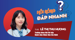 Nắng mưa thất thường gây ra hệ lụy gì cho sức khỏe?