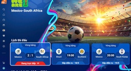Truyền hình MyTV đồng hành cùng VTV lan tỏa FIFA World Cup 2026 

