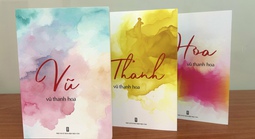 Tiếng nói nữ tính trong thơ đương đại