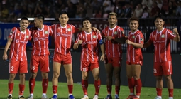 Giải Hạng nhất Quốc gia 2025-2026: Nóng bỏng cuộc đua thăng hạng V-League