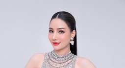Hoa hậu Hoàng Thanh Loan: Lãnh đạo bắt đầu từ việc lắng nghe chính mình