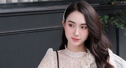 Lê Trần Thanh Tâm đẹp cỡ nào mà được ví như Phạm Băng Băng, Lưu Diệc Phi