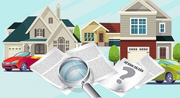 Quy định mới về kiểm soát tài sản của cán bộ, những tài sản nào phải kê khai?