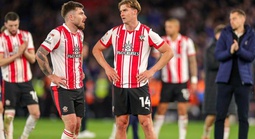 Kháng cáo thất bại, Southampton tan mộng Premier League