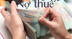 Hàng trăm doanh nghiệp nợ thuế, người đại diện pháp luật sẽ bị tạm hoãn xuất cảnh