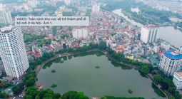 Bộ Nội vụ đề xuất ở Hà Nội và TPHCM, thôn phải có trên 500 hộ, tổ dân phố trên 700 hộ gia đình