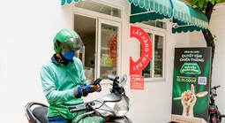 GrabFood triển khai "Giải đấu quán đỉnh" giúp đối tác nhà hàng tăng doanh thu