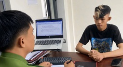 Thấy dấu hiệu lạ, nhóm học sinh lớp 8 làm một việc khiến kẻ trộm sa lưới