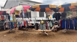 Yêu cầu chấm dứt "chợ ma chay" quanh 1 số đám tang ở Đắk Lắk