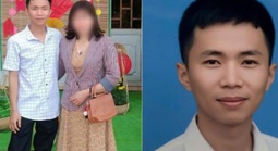 Tìm kiếm thanh niên mất liên lạc bí ẩn gần 1 năm