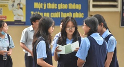 TP HCM chuẩn bị kỹ kỳ thi quy mô lớn