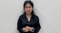 Mẹ kế chủ mưu, xúi hai con riêng sát hại cha ruột