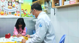 Đừng để "vết hằn" khó phai