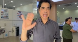 Kết quả kiểm tra ma túy của ca sĩ Ngọc Sơn