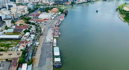 Phân quyền mạnh cho đô thị đặc biệt TPHCM