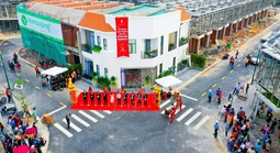 Không để công nhân - lao động phải lo toan (*):  An cư để gắn bó