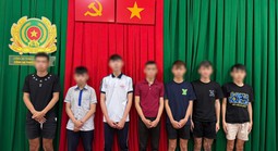 Vụ 2 nhóm ẩu đả gây náo loạn tuyến đường sầm uất nhất TP Đồng Nai: Bắt thêm 5 đối tượng