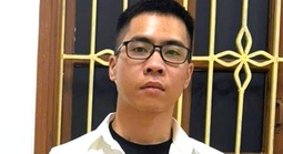 Bắt đối tượng truy nã quốc tế tham gia tổ chức lừa đảo bên Campuchia
